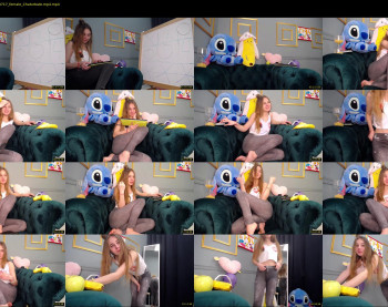 nancycute__ — 31 minute Chaturbate female cam show recording, 1080p, Mar 13, 2021