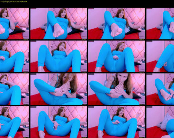 nathalyrae41 — 22 minute Chaturbate female cam show recording, 1080p, Mar 13, 2021