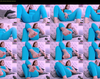 nathalyrae41 — 24 minute Chaturbate female cam show recording, 720p, Mar 13, 2021