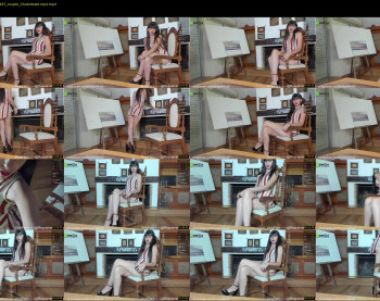 natyniklos2 — 44 minute Chaturbate couple cam show recording, 720p, Mar 13, 2021