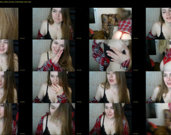 naughty_popa — 47 minute Chaturbate female cam show recording, 720p, Mar 13, 2021
