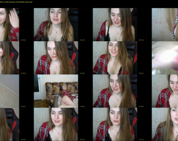 naughty_popa — 47 minute Chaturbate female cam show recording, 720p, Mar 13, 2021