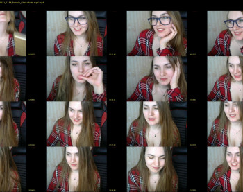 naughty_popa — 47 minute Chaturbate female cam show recording, 720p, Mar 13, 2021