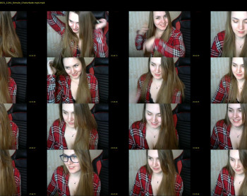 naughty_popa — 50 minute Chaturbate female cam show recording, 720p, Mar 13, 2021