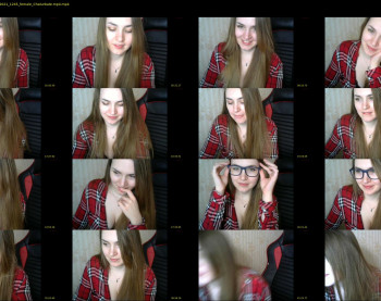 naughty_popa — 47 minute Chaturbate female cam show recording, 720p, Mar 13, 2021