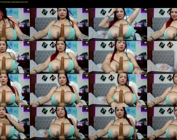 neytiri_moon — 11 minute Chaturbate female cam show recording, 720p, Mar 13, 2021