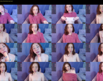 niilaa — 70 minute Chaturbate female cam show recording, 720p, Mar 13, 2021
