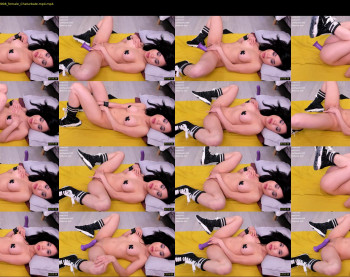 nikkisweetie — 17 minute Chaturbate female cam show recording, 1080p, Mar 13, 2021