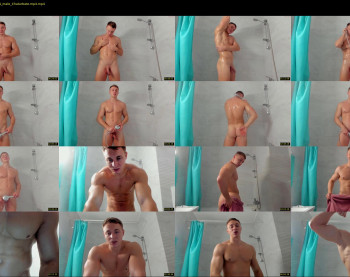 o_r_b_i_t — 7 minute Chaturbate male cam show recording, 720p, Mar 13, 2021