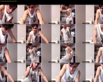 orlando__bloom — 10 minute Chaturbate male cam show recording, 1080p, Mar 13, 2021