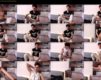 orlando__bloom — 70 minute Chaturbate male cam show recording, 1080p, Mar 13, 2021