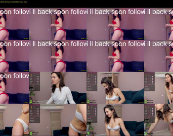 p1ece_of_me — 83 minute Chaturbate female cam show recording, 1080p, Mar 13, 2021