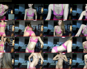 pbsteve — 18 minute Chaturbate couple cam show recording, 1080p, Mar 13, 2021