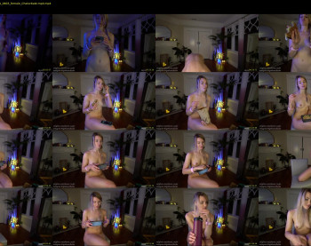 phoenix_taylor — 47 minute Chaturbate female cam show recording, 1080p, Mar 13, 2021