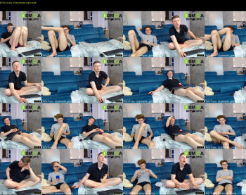 pimple_gang — 73 minute Chaturbate male cam show recording, 1080p, Mar 13, 2021