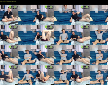 pimple_gang — 71 minute Chaturbate male cam show recording, 1080p, Mar 13, 2021