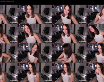 pippalee — 3 minute Chaturbate female cam show recording, 1080p, Mar 13, 2021