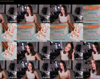 pippalee — 64 minute Chaturbate female cam show recording, 1080p, Mar 13, 2021