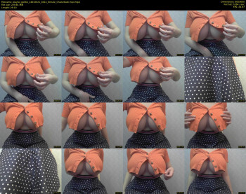 playful_goldie — 30 minute Chaturbate female cam show recording, 480p, Mar 14, 2021