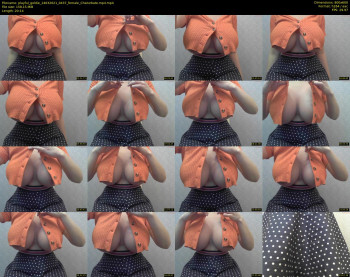 playful_goldie — 21 minute Chaturbate female cam show recording, 480p, Mar 14, 2021