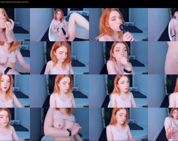pocketrocket_ — 70 minute Chaturbate female cam show recording, 1080p, Mar 13, 2021