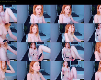 pocketrocket_ — 69 minute Chaturbate female cam show recording, 1080p, Mar 13, 2021