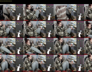 ps4pro — 63 minute Chaturbate female cam show recording, 720p, Mar 13, 2021