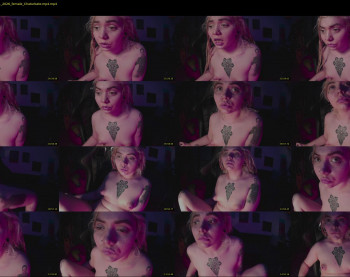reddevilsroom — 17 minute Chaturbate couple cam show recording, 720p, Mar 13, 2021