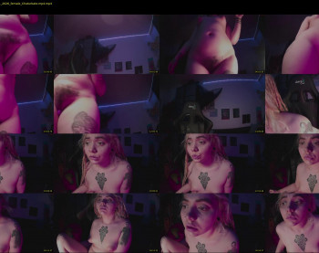 reddevilsroom — 35 minute Chaturbate couple cam show recording, 720p, Mar 13, 2021