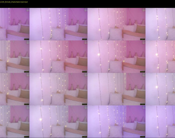 sabrina_geek — 12 minute Chaturbate female cam show recording, 1080p, Mar 13, 2021