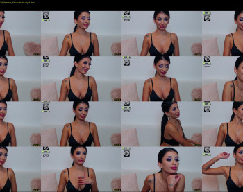 sara_daisy — 59 minute Chaturbate female cam show recording, 720p, Mar 14, 2021