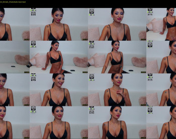 sara_daisy — 59 minute Chaturbate female cam show recording, 720p, Mar 14, 2021