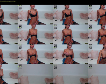 sara_daisy — 59 minute Chaturbate female cam show recording, 720p, Mar 14, 2021