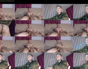 serious_sam777 — 59 minute Chaturbate male cam show recording, 720p, Mar 13, 2021