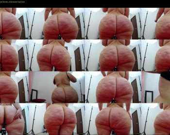 sexy_curvi — 70 minute Chaturbate female cam show recording, 720p, Mar 14, 2021