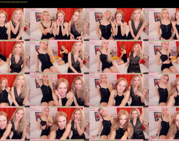sinacampby — 6 minute Chaturbate couple cam show recording, 1080p, Mar 13, 2021