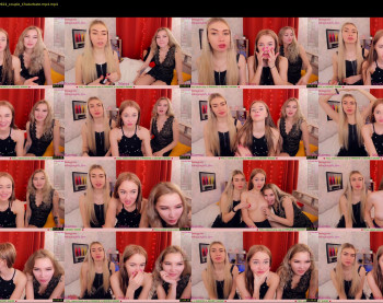 sinacampby — 15 minute Chaturbate couple cam show recording, 1080p, Mar 13, 2021