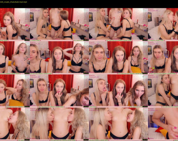 sinacampby — 18 minute Chaturbate couple cam show recording, 1080p, Mar 13, 2021