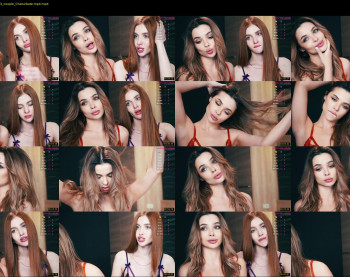 slemgem — 10 minute Chaturbate couple cam show recording, 720p, Mar 13, 2021