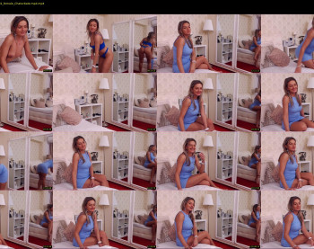 sofialloyd — 70 minute Chaturbate female cam show recording, 1080p, Mar 14, 2021