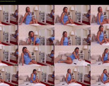sofialloyd — 70 minute Chaturbate female cam show recording, 1080p, Mar 14, 2021
