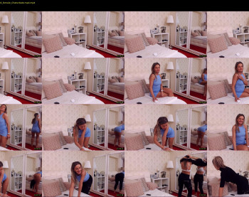 sofialloyd — 20 minute Chaturbate female cam show recording, 1080p, Mar 14, 2021