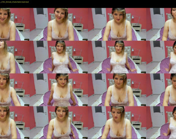 sonya_boldwin — 4 minute Chaturbate female cam show recording, 1080p, Mar 13, 2021
