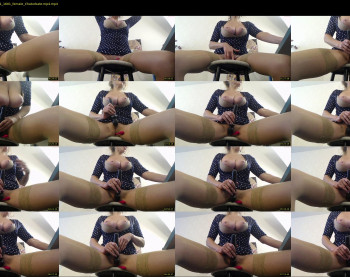 squirtmilfpussy — 9 minute Chaturbate female cam show recording, 720p, Mar 13, 2021