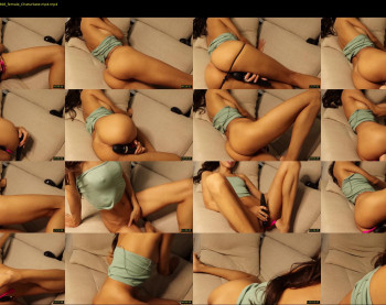 star_gazing — 71 minute Chaturbate female cam show recording, 1080p, Mar 13, 2021