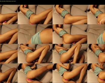 star_gazing — 14 minute Chaturbate female cam show recording, 1080p, Mar 13, 2021