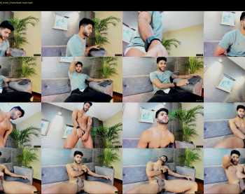studcamx — 69 minute Chaturbate male cam show recording, 1080p, Mar 13, 2021
