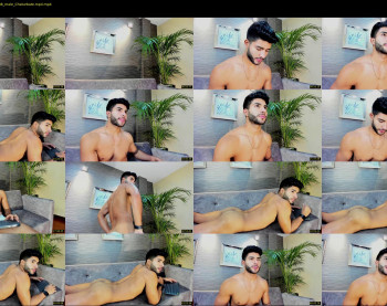 studcamx — 53 minute Chaturbate male cam show recording, 1080p, Mar 14, 2021