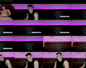 sultryandrew — 70 minute Chaturbate male cam show recording, 1080p, Mar 13, 2021