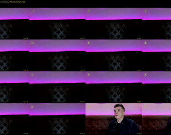 sultryandrew — 10 minute Chaturbate male cam show recording, 1080p, Mar 13, 2021